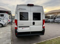 Possl Summit Shine 540