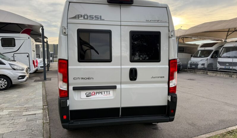 Possl Summit Shine 540 pieno