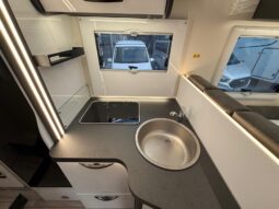 MC4 360 Fiat Ducato pieno