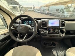 MC4 360 Fiat Ducato pieno