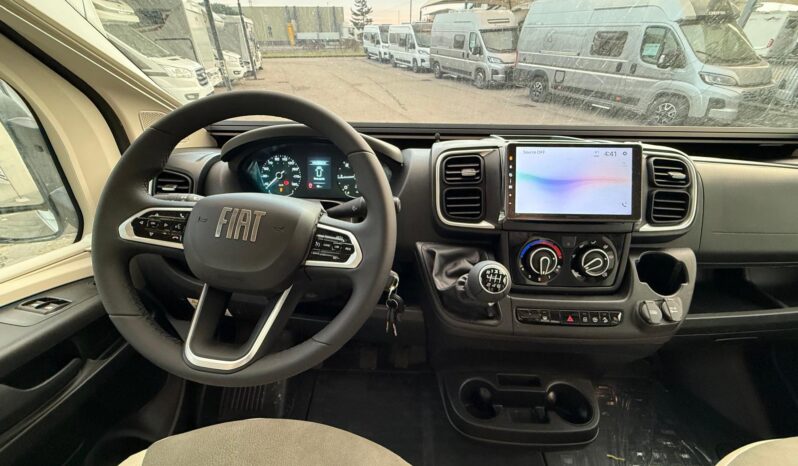 MC4 360 Fiat Ducato pieno