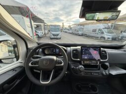 Possl Summit Shine 540 pieno