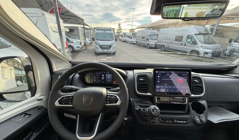 Possl Summit Shine 540 pieno