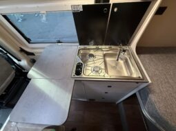 Possl Summit Shine 540 pieno