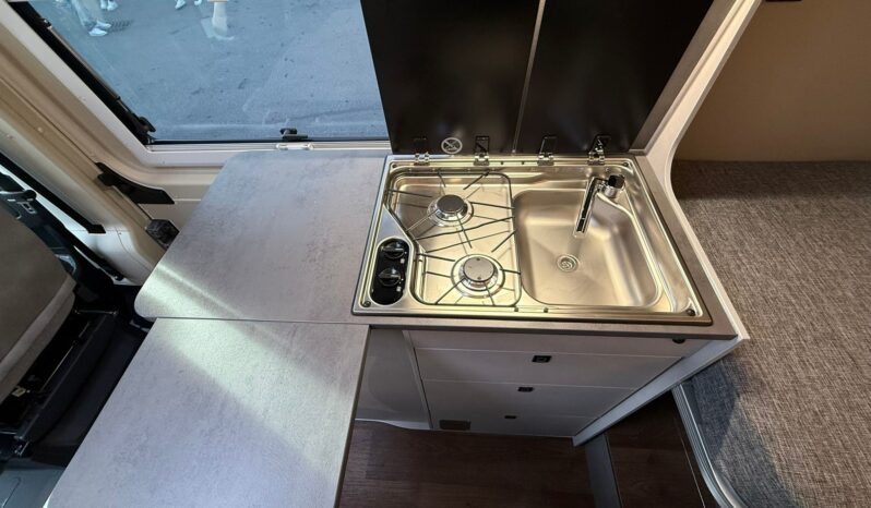 Possl Summit Shine 540 pieno