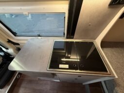 Possl Summit Shine 540 pieno