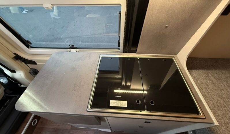 Possl Summit Shine 540 pieno