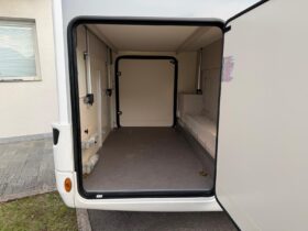 MC4 360 Fiat Ducato