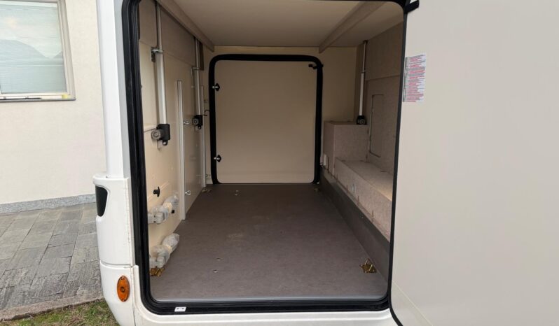 MC4 360 Fiat Ducato pieno