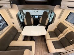 MC4 360 Fiat Ducato pieno