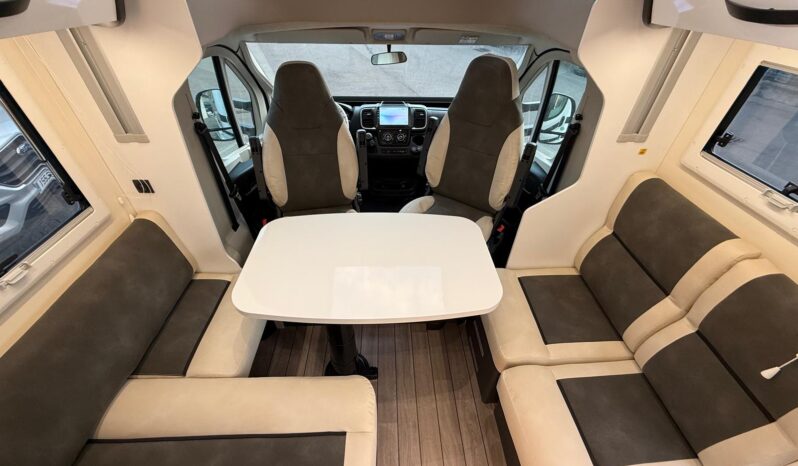 MC4 360 Fiat Ducato pieno