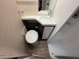 MC4 360 Fiat Ducato pieno