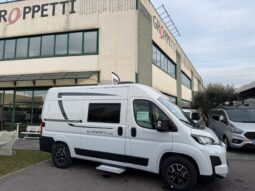 Possl Summit Shine 540 pieno