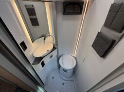 Possl Summit Shine 540 pieno