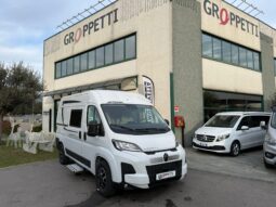 Possl Summit Shine 540