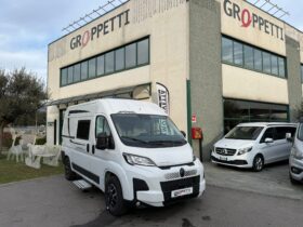 Possl Summit Shine 540