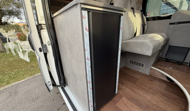 Possl Summit Shine 540 pieno