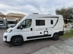 Possl Summit Shine 540 pieno