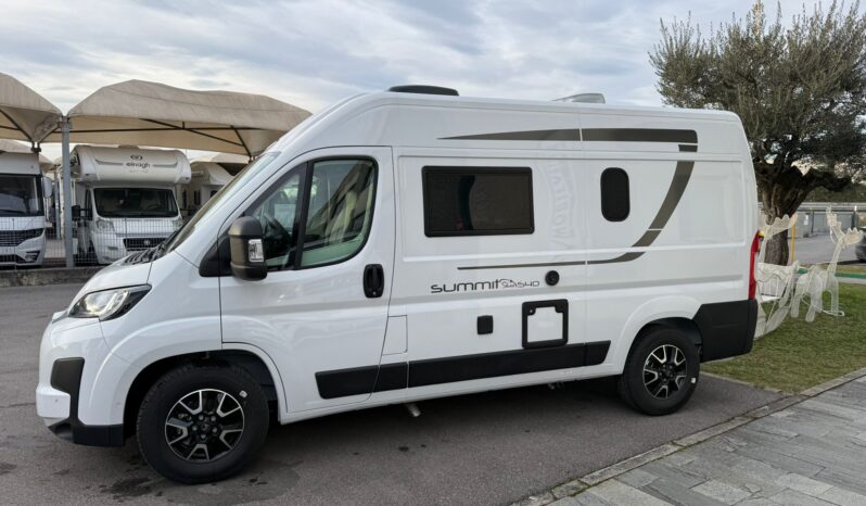 Possl Summit Shine 540 pieno