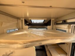 MC4 360 Fiat Ducato pieno