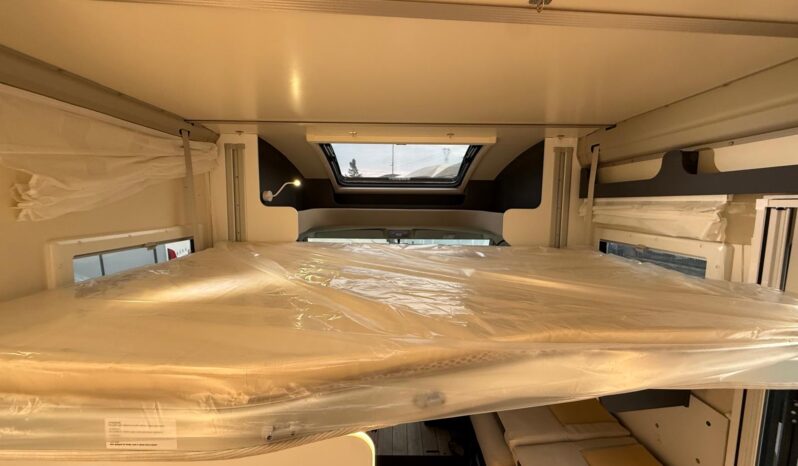 MC4 360 Fiat Ducato pieno