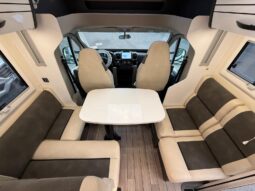 MC4 360 Fiat Ducato pieno