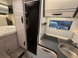 MC4 360 Fiat Ducato pieno