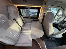 Possl Summit Shine 540 pieno