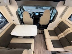 MC4 360 Fiat Ducato pieno