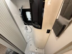 Possl Summit Shine 540 pieno