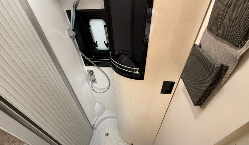 Possl Summit Shine 540 pieno