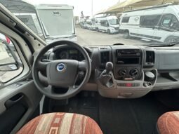 Frankia A 740 DB pieno