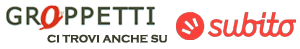 Groppetti su Subito.it