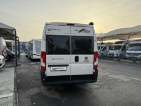 Malibu 640 Le Charming GT