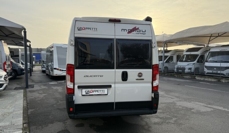 Malibu 640 Le Charming GT pieno