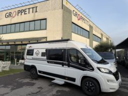 Malibu 640 Le Charming GT pieno