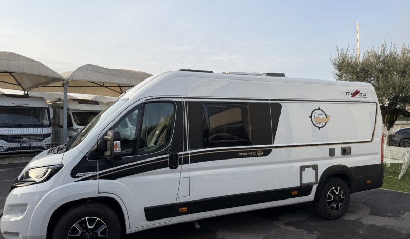 Malibu 640 Le Charming GT pieno