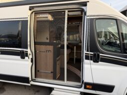 Malibu 640 Le Charming GT pieno