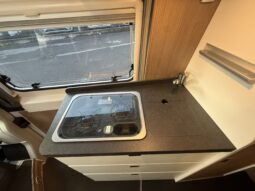 Malibu 640 Le Charming GT pieno