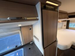 Malibu 640 Le Charming GT pieno