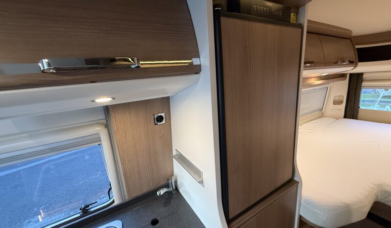 Malibu 640 Le Charming GT pieno