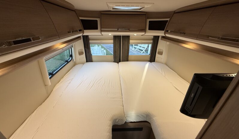 Malibu 640 Le Charming GT pieno