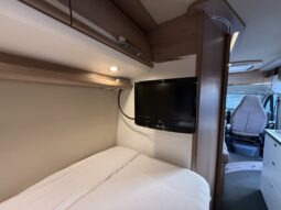 Malibu 640 Le Charming GT pieno