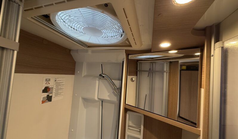 Malibu 640 Le Charming GT pieno