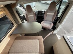 Malibu 640 Le Charming GT pieno