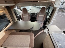 Malibu 640 Le Charming GT pieno