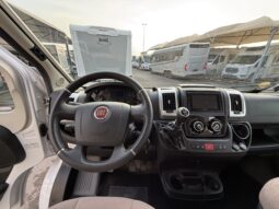 Malibu 640 Le Charming GT pieno