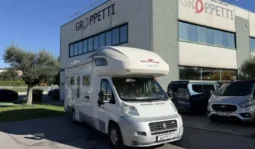 Roller Team Pegaso GTX