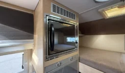 Roller Team Pegaso GTX pieno