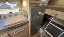 Roller Team Pegaso GTX pieno